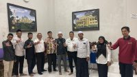 Tiga Pemuda Lhokseumawe Wakili Aceh Pada Seleksi Pemuda Pelopor Tingkat Nasional