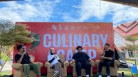 Aceh Culinary Festival hadirkan Lazy Susan & Tworubber Untuk Merayakan Selebrasi Kuliner Melalui Bercerita