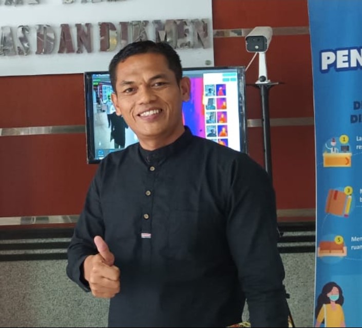 Tembus Peringkat 1 Nasional Persentase Kelulusan, DPD LSM Pendidikan Noorwangsanegara Apresiasi Dinas Pendidikan Aceh.