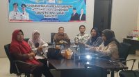 Kabupaten Empat Lawang berhasil Meraih Predikat Kota Layak anak Tingkat Nasional