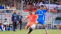 Bank Aceh Action Cup Resmi Bergulir