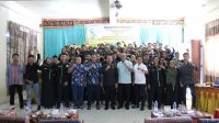 ASISTEN ADM UMUM ACEH TAMIANG LANTIK PENGURUS IMATA 2022-2023