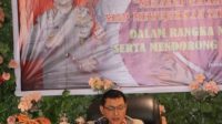 Kapolda Aceh Buka Pelaksanaan Gelar Operasional Polda Aceh Triwulan III Tahun 2022