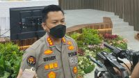 Polisi Dalami Kasus Penembakan di Aceh Utara, Motif Diduga Kepergok Curi Motor