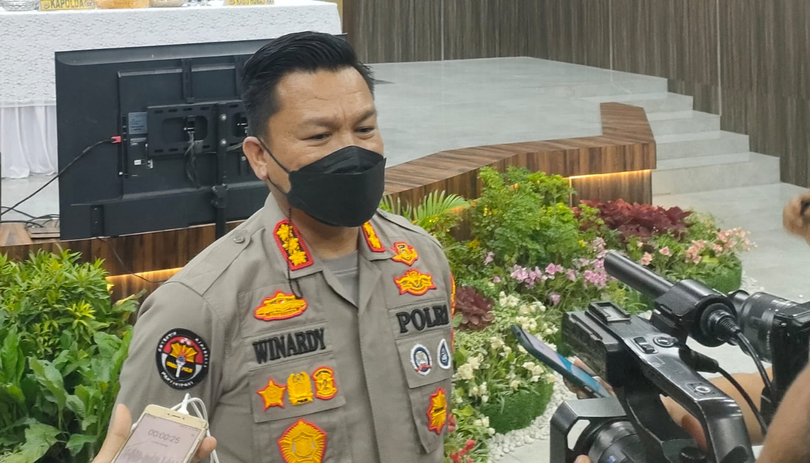 Polisi Dalami Kasus Penembakan di Aceh Utara, Motif Diduga Kepergok Curi Motor