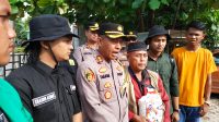 Jum’at Berkah, Polres Aceh Tamiang Salurkan Bantuan Sembako untuk Masyarakat Kurang Mampu