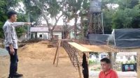 DAK SPAM di Desa Taman Jaya Lampura Potensi Terjadi Penyelewengan Anggaran