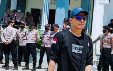 FAKSI Desak PJ Bupati Bereskan Seluruh Aset Aceh Timur