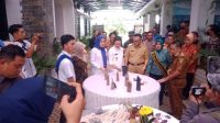 TPAKD Provinsi Gelar Roadshow Di Empat Lawang