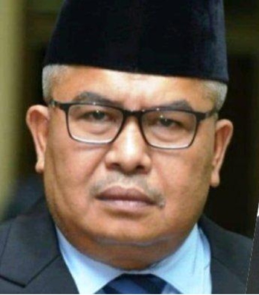 Banggar DPRA Minta Pj Gubernur Aceh Evaluasi dan Ganti Kadis Berkinerja Rendah