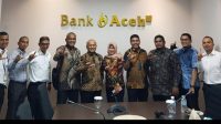 Dukung Sinergitas dengan Pemda, Action Bank Aceh Hadirkan Layanan Pembayaran PBB