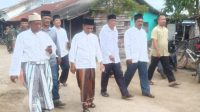 Panglima Laot Kuala Geulumpang Terima Kunjungan PJ Bupati Aceh Timur