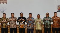 BSI Buat Program Mengajar untuk Tingkatkan Literasi dan Edukasi Syariah hingga Pelosok