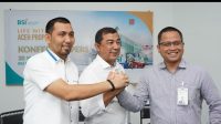 Adakan Life With BSI Expo, BSI & REI Komitmen Kurangi Backlog di Aceh