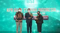 Pimpin Pembiayaan Rumah Syariah, BSI Raih Indonesia Property Award 2022