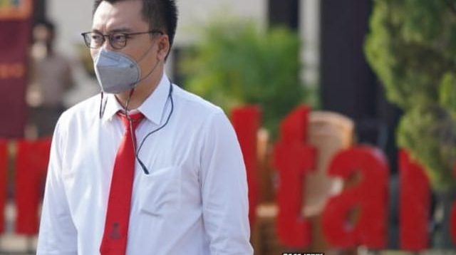 Satreskrim Polres Lampura Bakal Bongkar Bobroknya Pengelolaan Anggaran Media di DPRD