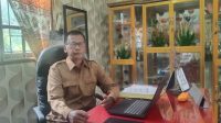 SD Negeri Suka Mulia mengadaka Sosialisasi Kepada Siswa Tentang ANBK