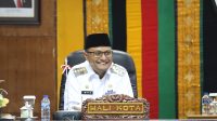 Atasi Defisit, Pj Walikota Imran Hapus Pengadaan Kendaraan Dinas.