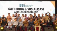 Pacu Pertumbuhan Bisnis Wholesale, BSI Bidik Sektor-Sektor Potensial di Aceh