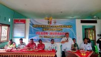 Genjot Pembangunan Pekon Melalui Musrenbang