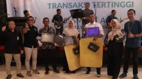 Bener Meriah Tempati Juara 1 Agen BSI Smart Tranksasi Tertinggi Area Lhokseumawe