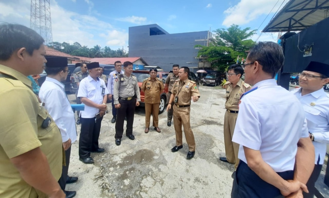 Pemkab Empat Lawang Akan Gelar Istigosah Dan do’a Bersama