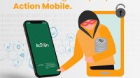 Waspadai Website Palsu Sasar Pengguna Action Mobile Banking Bank Aceh