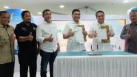 BSI & REI Berkomitmen Hadirkan Hunian Layak Huni Lewat Life With BSI Expo Aceh