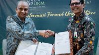 Awal November 2022 Bank Aceh Salurkan Pembiayaan KUR Syariah