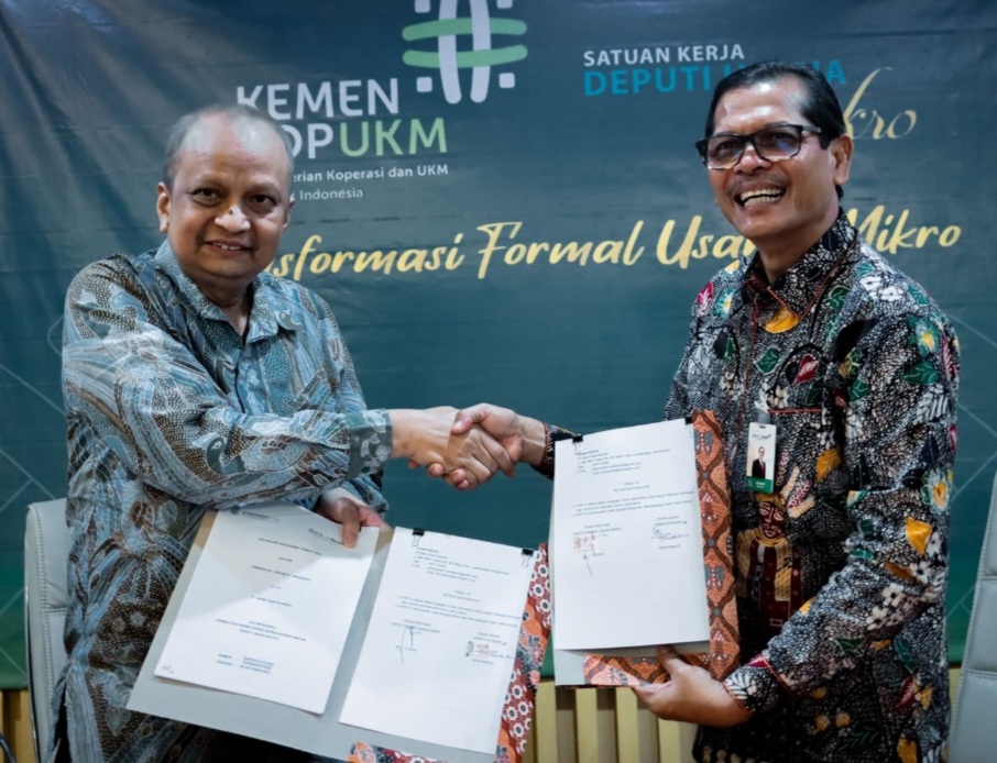 Awal November 2022 Bank Aceh Salurkan Pembiayaan KUR Syariah