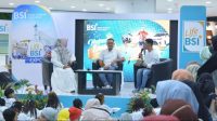 Dorong Investasi Emas di Masyarakat, BSI Region Aceh Gelar Roadshow Hujan Emas di 3 Area