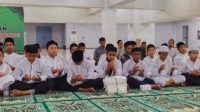 BSI Maslahat dan BSI Gelar Sunatan Massal Peringati Hari Santri Nasional