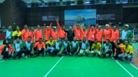 Turnamen Badminton Aceh Open 2022 Resmi Bergulir