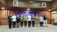 Data Stunting Aceh Bedasarkn Survei Status Gizi Indonesia (SSGI) Kemenkes di Masa Covid 19