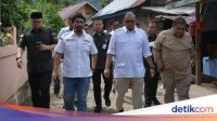 Keliling Sumbar, Andre Rosiade: Alhamdulillah Warga Tetap Pilih Prabowo