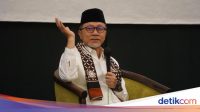 Zulhas Ngaku Sering Ditemui Relawan Jokowi