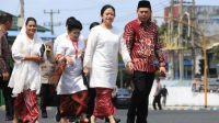 Puan Maharani Dapat Gelar HC, Sultan: Jadi Tokoh Menginspirasi Perempuan Dunia