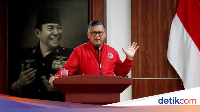 Hasto Ngaku Bakal Komunikasi ke Prabowo dan Muzani soal Heboh Desmond