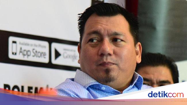 KSP Jawab Paloh soal Ucapan HUT ke NasDem: Jadwal Presiden Sangat Padat