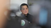 Politikus PDIP Maruarar Sirait: Erick Thohir Layak Jadi Ketua Umum PSSI