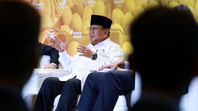 Pengamat: Prabowo Pertimbangkan Erick Thohir Jadi Cawapres Karena Ini