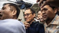 Peluang Partai Demokrat Berkoalisi dengan Nasdem dan PKS, Andi Arief: Doain Saja