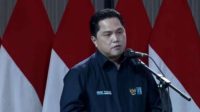 Pengamat: Erick Thohir Jadi Man of Action