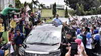 Usai Sumatera Utara, Nasdem Bawa Anies Baswedan Safari Politik ke Yogyakarta