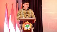 Dave Laksono Bicara Peran Penting Koperasi untuk Ekonomi Indonesia