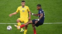 Presnel Kimpembe Resmi Gagal Bela Prancis di Piala Dunia 2022