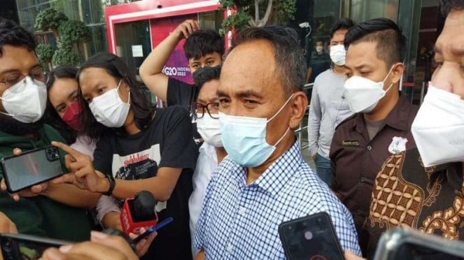 Andi Arief: Hanya 'Burung Hantu' yang Bisa Pisahkan Nasdem, Demokrat, dan PKS