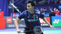 Jadwal Wakil Indonesia di Australia Open Rabu 16 November: Vito Main