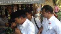 Prabowo Bawa Kopi Hambalang di Forum Dunia, Dasco: Tidak Ada Motif Politik