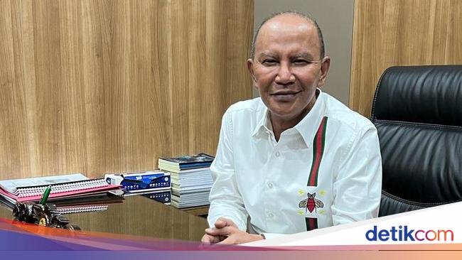 Respons Menohok Ketua PDIP soal Anies Temui Gibran